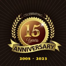ibuild sportscape 15 years anniversary 2008-2023