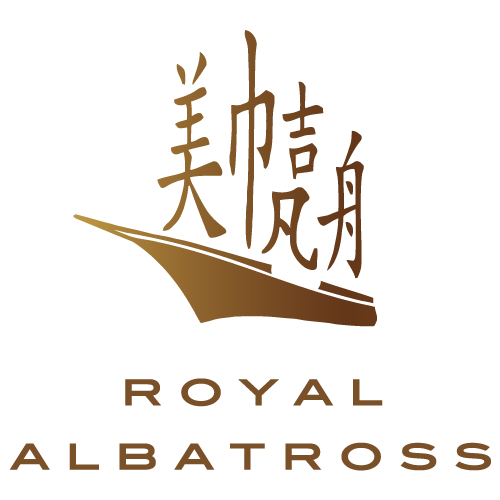 Royal Albatross — an ibuild sportscape client