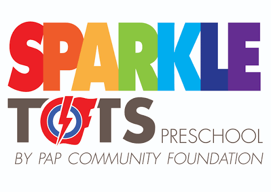 PCF Sparkletots Preschool — an ibuild sportscape client