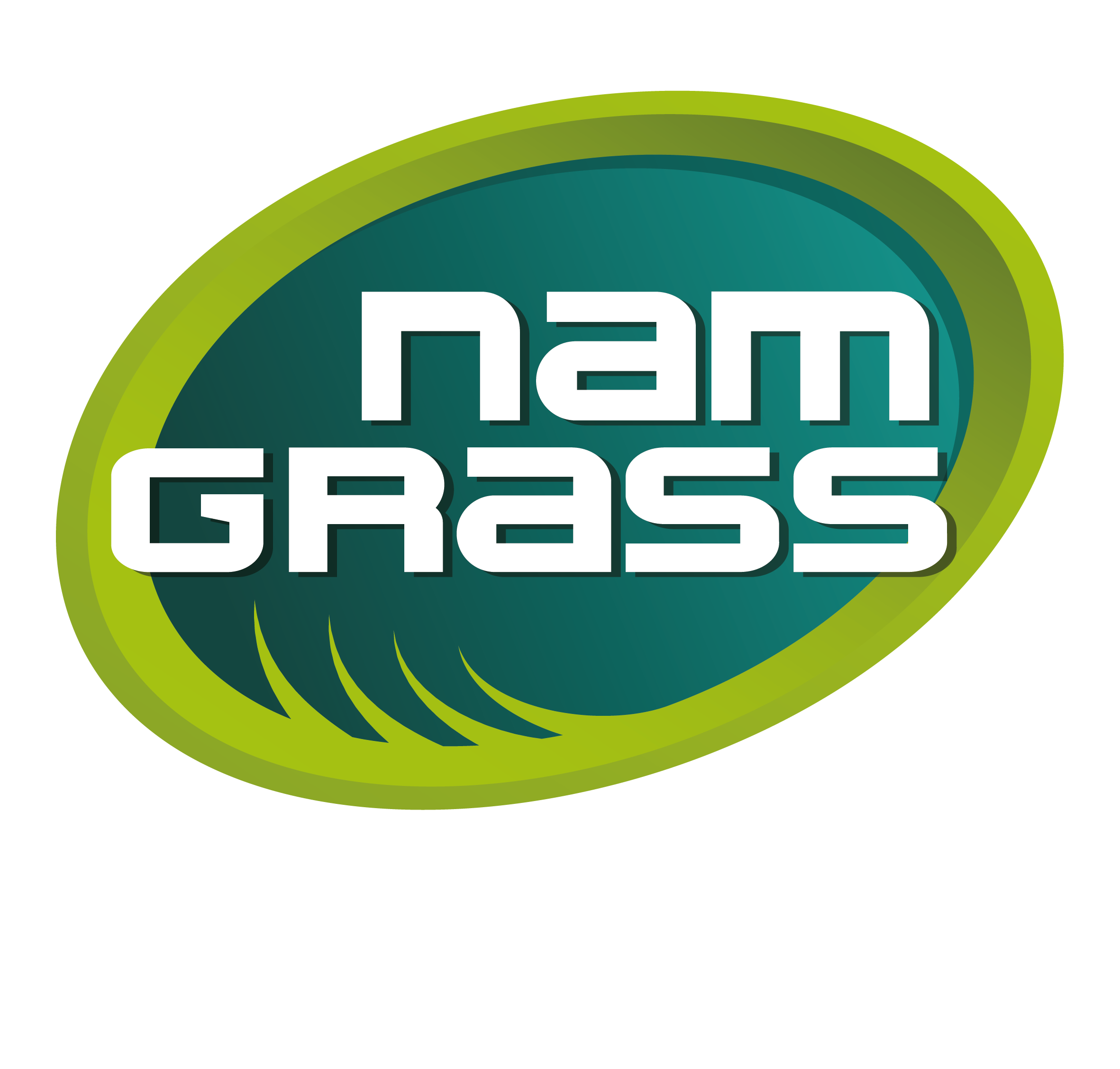 Official Namgrass supplier